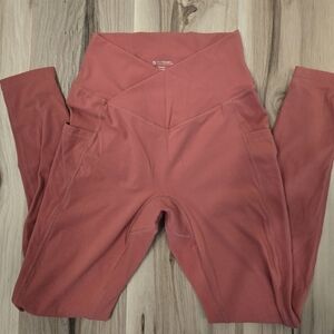 Buffbunny Collection Mirage Monarch Leggings